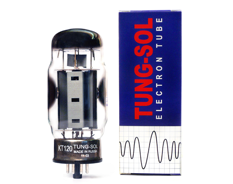 Tung-Sol KT120 Vacuum Tube